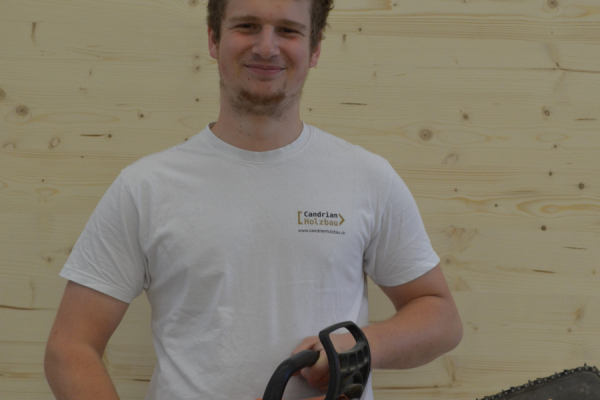 Herzliche Gratulation Andri