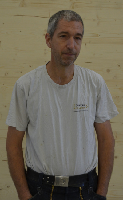 Alex Egli
