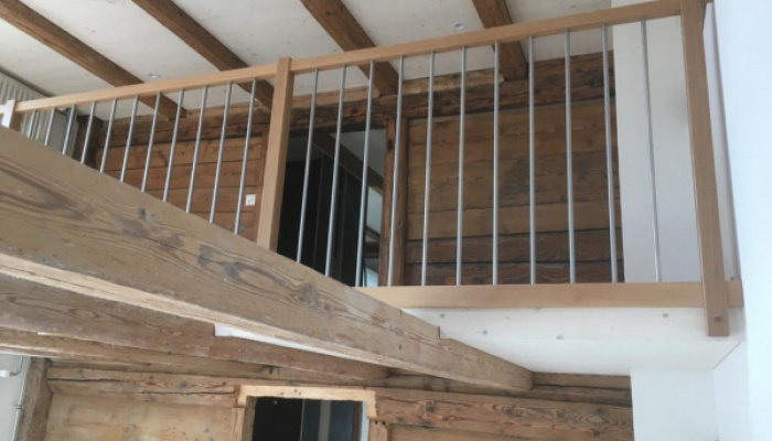 Aus der Vergangenheit in die Zukunft