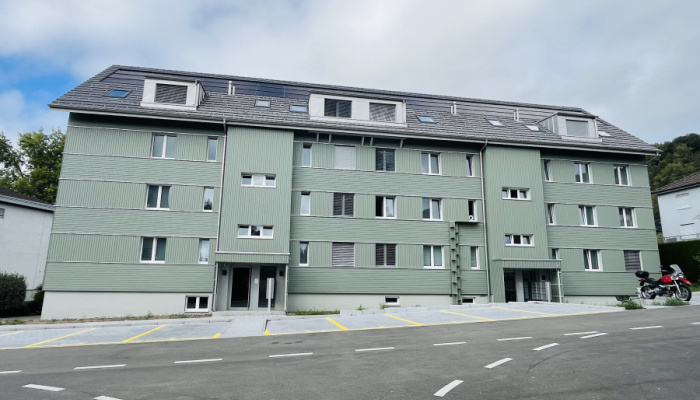 MFH Turbenthal Sonnenbergstrasse