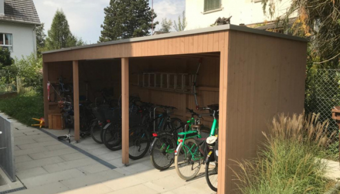 Wir verwirklichen Ihren Wunsch aus Holz