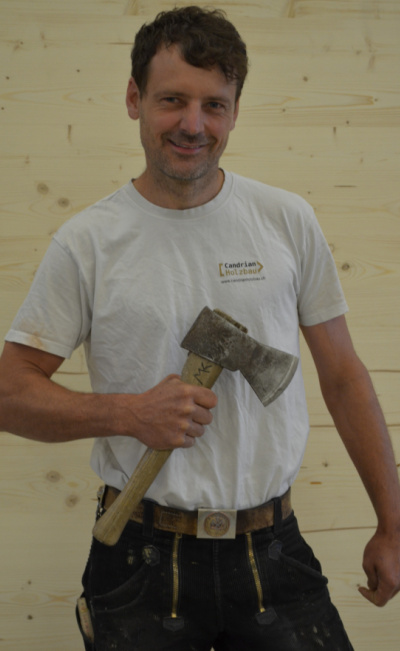 Markus Kuster