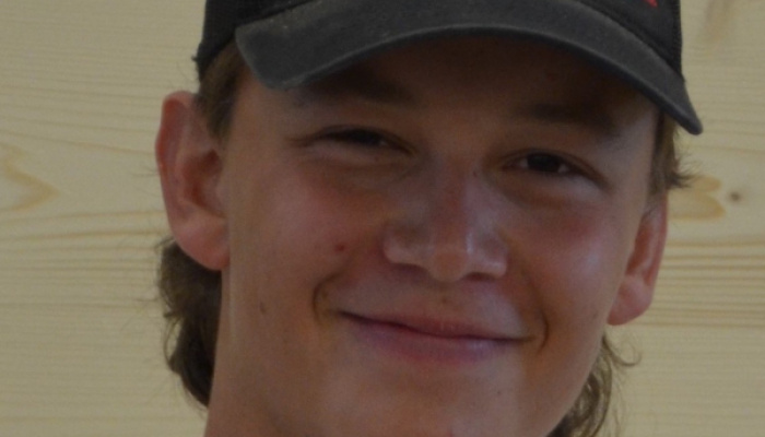 Herzliche Gratulation zur bestandenen Lehrabschlussprüfung Fabian