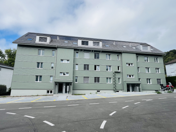 MFH Turbenthal Sonnenbergstrasse