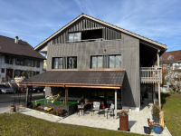 Rappengasse Pfäffikon